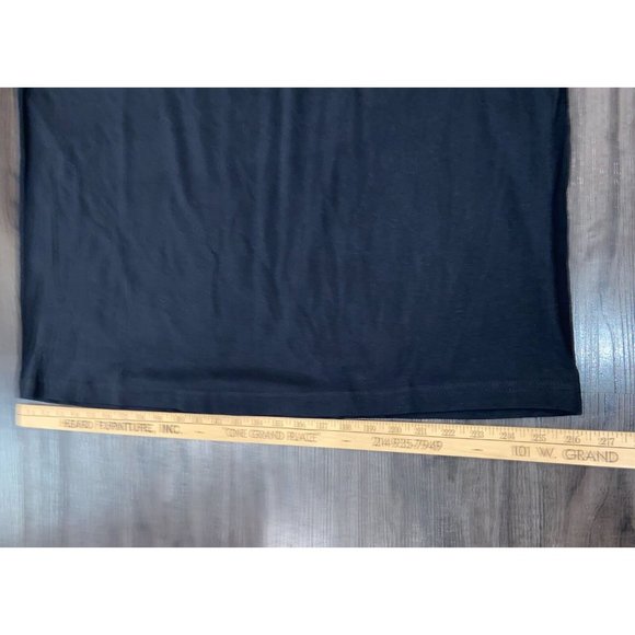 MBM Gallery graphic tee Skeleton Heart Graphic T-Shirt Size 3XL NWOT - Picture 8 of 8